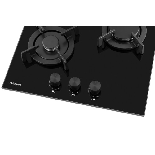 Варочная поверхность Weissgauff HG 453 BGV