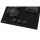 Варочная поверхность Weissgauff HG 453 BGV
