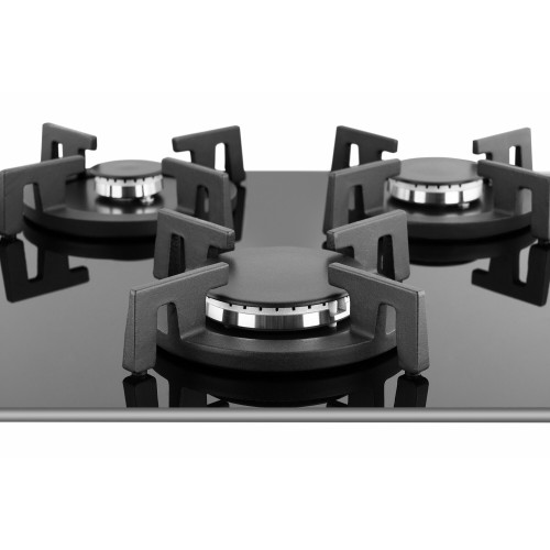 Варочная поверхность Weissgauff HG 453 BGV