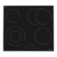 Варочная поверхность Hansa BHCI63706