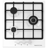 Варочная поверхность Zigmund & Shtain GN 58.451 W