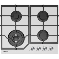 Варочная поверхность AKPO PGA 604 FGC WH 16004