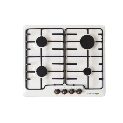 Варочная поверхность il Monte BH-607E IVORY RUSTICO