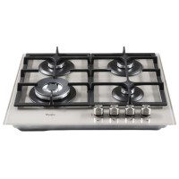 Варочная поверхность Whirlpool GOA 6425/S коричневый