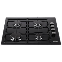 Варочная поверхность PYRAMIDA PSE 641 BLACK
