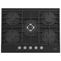 Варочная поверхность Korting HGG 7835 CTN