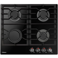 Варочная поверхность HANSA BHKS610301 черный