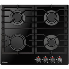 Варочная поверхность HANSA BHKS610301 черный