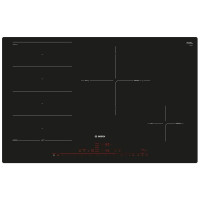 Варочная поверхность Bosch PXE801DC1E индукционная 