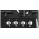Варочная поверхность NORDFROST HS 6040 B
