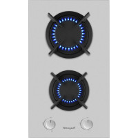 Газовая панель Weissgauff HGG 320 XR