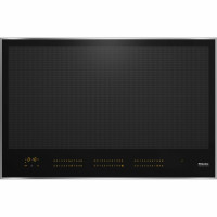 Варочная поверхность Miele KM 7678 FR черный