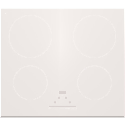 Варочная поверхность KORTING HI 6450 BCH