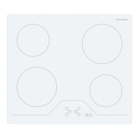 Варочная поверхность Schaub Lorenz SLK MY6TC7
