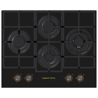 Варочная поверхность Zigmund & Shtain MN 162.61 B