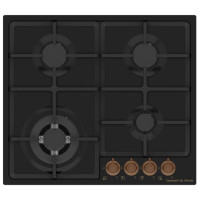 Варочная поверхность Zigmund & Shtain GN 88.61 A