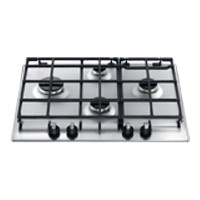 Варочная поверхность Hotpoint-Ariston PK 640 GH