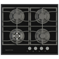 Варочная поверхность Zigmund & Shtain MN 115.61 Х