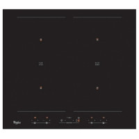 Варочная поверхность Whirlpool ACM 928/BA черный