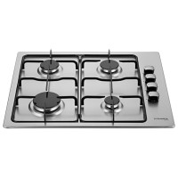 Варочная поверхность PYRAMIDA PSX 641 INOX