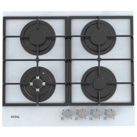 Варочная поверхность Korting HGG 6722 CTW