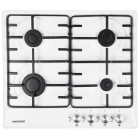 Варочная поверхность NORDFROST HS 6040 W