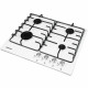 Варочная поверхность NORDFROST HS 6040 W