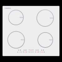 Варочная поверхность MAUNFELD CVI594WH