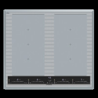 Индукционная варочная панель MAUNFELD CVI594SF2MBL LUX