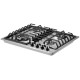 Варочная панель Kuppersberg FS 64 X