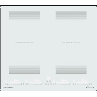 Индукционная варочная панель MAUNFELD CVI594SF2WHD Inverter