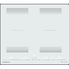 Индукционная варочная панель MAUNFELD CVI594SF2WHD Inverter