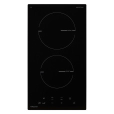 Индукционная варочная поверхность KRONA MAGIER 30 BL 2BTK