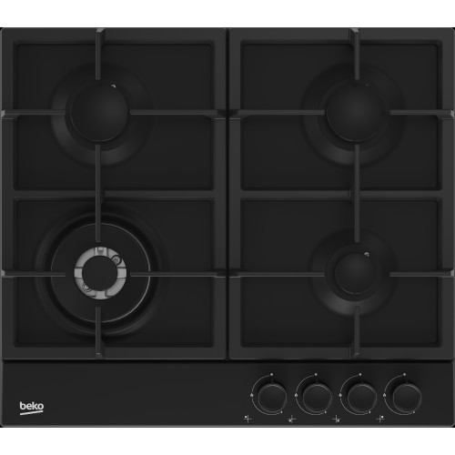 Варочная поверхность Beko BHGM6422K5WB