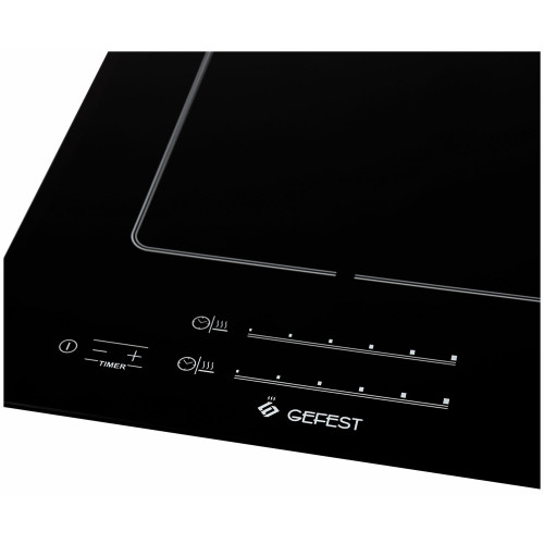 Варочная поверхность GEFEST 4001 К1