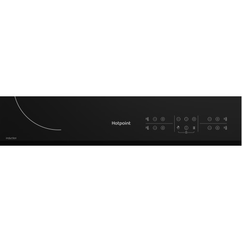 Варочная поверхность Hotpoint-Ariston HB 2560S BF