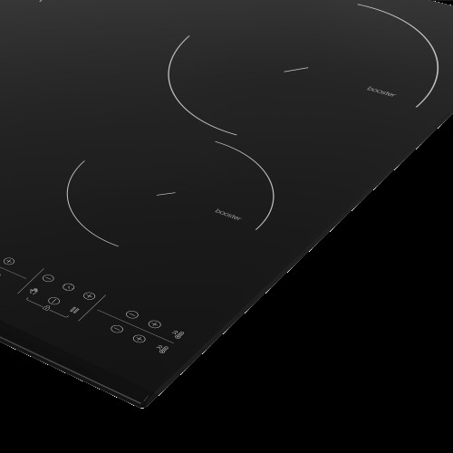 Варочная поверхность Hotpoint-Ariston HB 2560S BF