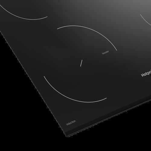 Варочная поверхность Hotpoint-Ariston HB 2560S BF