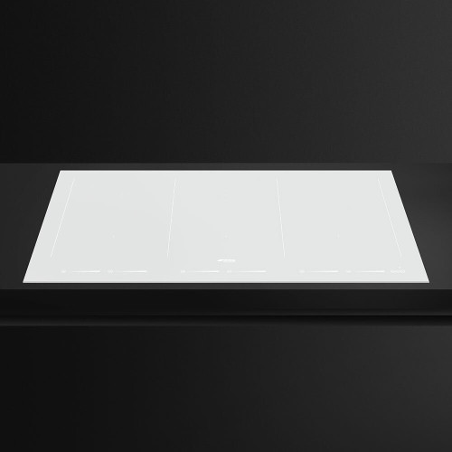 Варочная поверхность SMEG SI2M7953DW белое стекло