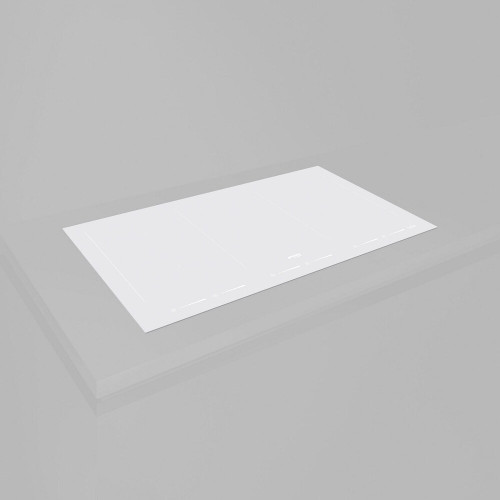 Варочная поверхность SMEG SI2M7953DW белое стекло