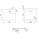 Варочная поверхность SMEG SI2M7953DW белое стекло