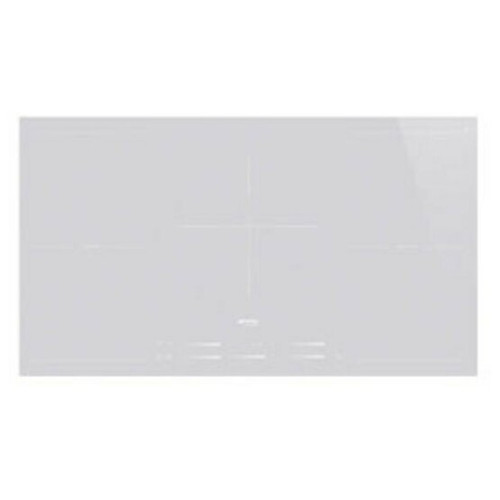 Варочная поверхность SMEG SI2M7953DW белое стекло