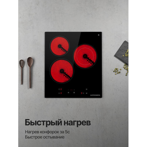 Варочная панель Kuppersberg ECO 400