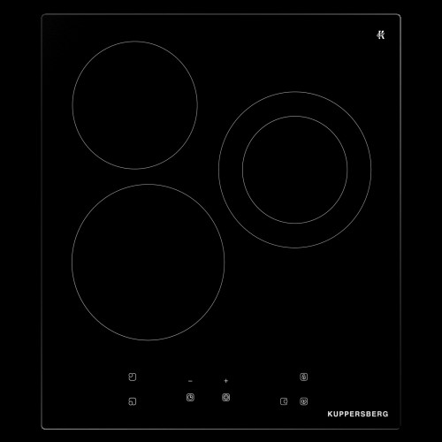 Варочная панель Kuppersberg ECO 400