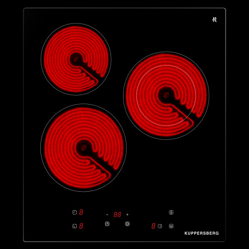 Варочная панель Kuppersberg ECO 400