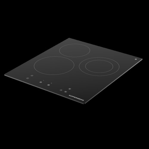 Варочная панель Kuppersberg ECO 400