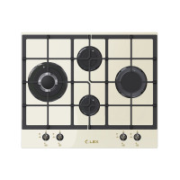 Варочная поверхность LEX GVG 6043C IV LIGHT