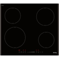Варочная поверхность KORTING HI 64540 B