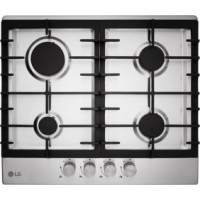 Варочная поверхность LG HU641BAG