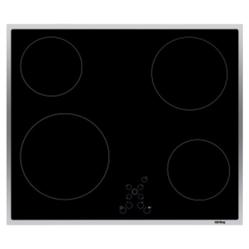Варочная поверхность Korting HK 6002 X